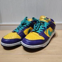 2026年最新】dunk レイカーズの人気アイテム - メルカリ
