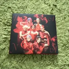 HANA 1st ALBUM 「HANA」 通常版 数回のみ再生