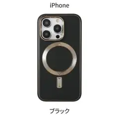 iPhone15pro ケース カバー megsafe