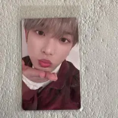 &TEAM ハルア　LUNÉスペシャルイベントカード