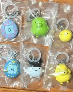 ポケモン クリスタルバースデーストラップ8個セット - メルカリ