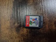 Nintendo Switch　スーパーマリオブラザーズワンダー　ケース無し