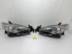 GJ2FWアテンザ純正 HIDヘッドライト コイト100-41941 GJ5FWのサムネイル