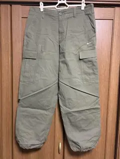 UNDERCOVER NIKE CHAOS BALANCEカーゴパンツSサイズ - メルカリ