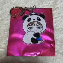 超特急 カイ ご当地アクリルキーホルダー 横浜 神奈川 REAL?