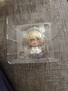一番くじ ブルーアーカイブ ヒフミ ちょこのっこ