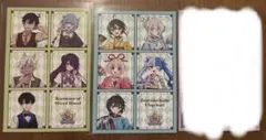 まちカドまぞく 伊藤いづも 直筆サイン入り複製原画 - メルカリ