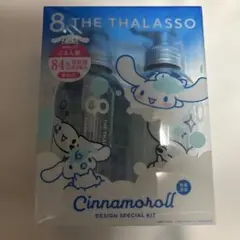 8 THE THALASSO ポケモン スペシャルデザインキット - メルカリ