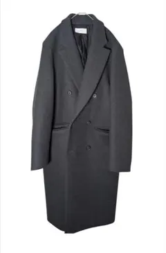 2026年最新】AURALEE メンズ チェスターコートの人気アイテム - メルカリ