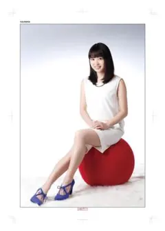 【特別SET】志田未来 掲載6ページ（大型ポスターサイズ） #8588 新品】志田未来 掲載ページ（大型ポスターサイズ）#8065 - メルカリ