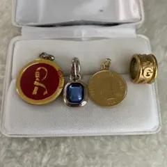 ペンダント　トップ　セット　#302