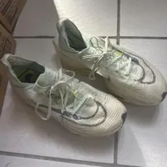 Nike Air Zoom Alphafly Next%2ランニングシューズのサムネイル