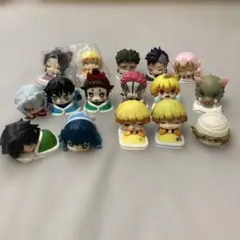 鬼滅の刃　おねむたん　まとめ売り16個セット
