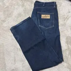 APE デニムパンツ Lのサムネイル