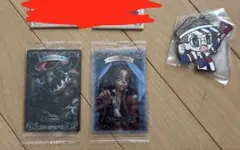 第五人格 identityV 野人 Alice Dark × POP 缶バッジ | Mercari