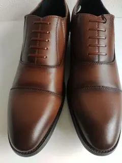 JOHN PEARSE ジョンピアース　ドレス・ビジネスシューズ　27ｃｍ