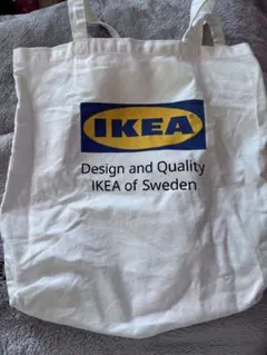 IKEA トートバッグのサムネイル