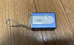 VISTAQUEST VQ1005 トイデジ　トイカメラ　ブルー VISTAQUEST VQ1005(2008年型) レビュー - Stroller - トイデジカメ