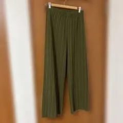 グローバルワーク　パンツ