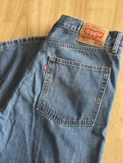 Levi's 578 ストレートデニム W36 L32