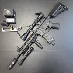 2025年最新】レシーライフルの人気アイテム - メルカリ