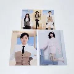 MISAMO HAUTE COUTURE ランダムトレカ