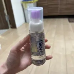 ビフェスタ クレンジングウォーター 120mlのサムネイル