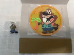 ズートピア2 ニブルス　2 点