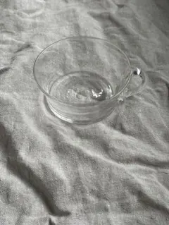 Bamboo Glass 三浦侑子 アイスクリームカップ スモーク - メルカリ