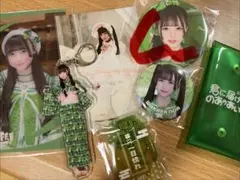 若葉のあ 生誕祭グッズ2025 - メルカリ