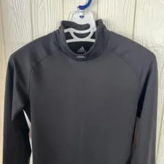 adidas techfit climawarm M