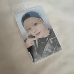 JO1 109 POPUP 2026 木全翔也 トレカ 168
