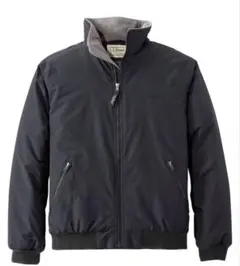 L.L Bean ウォーム・アップ・ジャケット 米国フィット・レギュラー