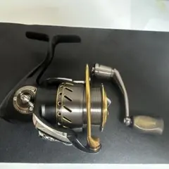 メガバスLUVITO256のサムネイル