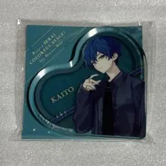 プロセカ ZOZOTOWN KAITO ハートアクリルブロック