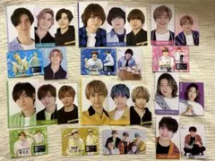 Hey! Say! JUMP デタカ 厚紙 まとめ売り