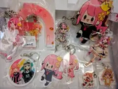なーなちゃんグッズ なーなちゃんグッズ - メルカリ