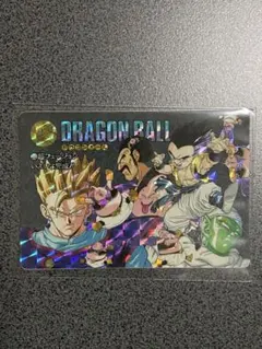 ドラゴンボール ビジュアルアドベンチャーNo.212