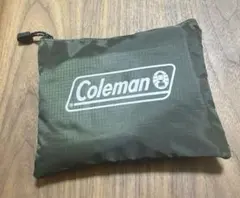 【コールマン】リンネル付録　大容量バッグ