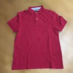 Tommy hilfiger メンズポロシャツのサムネイル