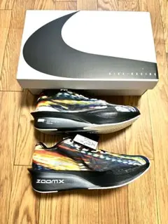 NikeZoomX VaporFlyNext 4 ヴェイパーフライ4 26cm