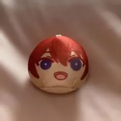 朱桜司 まんじゅう