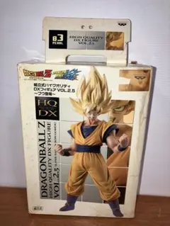 2026年最新】ハイクオリティDXフィギュア 孫悟空の人気アイテム - メルカリ