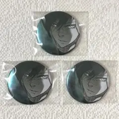 【ブルーロック】ブルーロック展 糸師凛 缶バッジ A