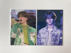 中島颯太 フォトカード