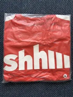 Vaundyライブグッズ　Shhshirt\