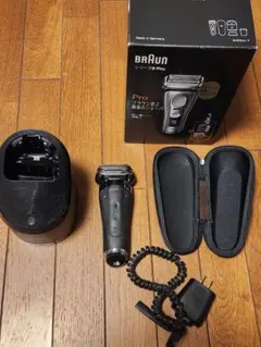 2025年最新】ブラウン シリーズ9 9455cc-vの人気アイテム - メルカリ