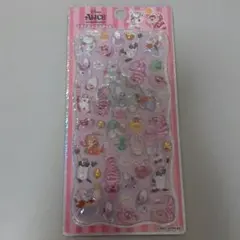 【正規品】プチドロップステッカー