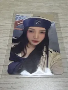 2026年最新】red velvet ジョイ トレカ cosmicの人気アイテム - メルカリ