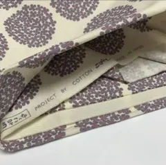 コットンこばやし　う早この布　はぎれ